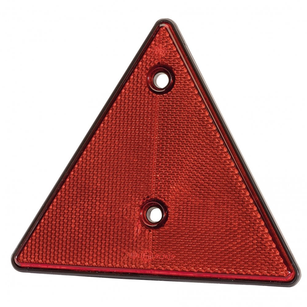 Draper Reflective Triangles (Pack of 2) Model No. TT100