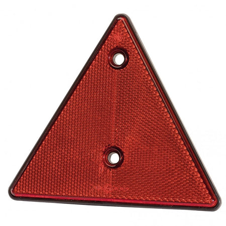 Draper Reflective Triangles (Pack of 2) Model No. TT100