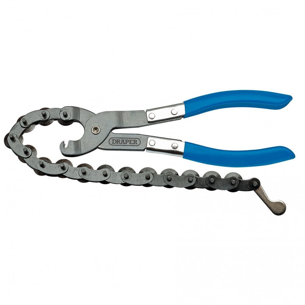 Draper Exhaust Pipe Cutting Pliers Model No. EXPCP