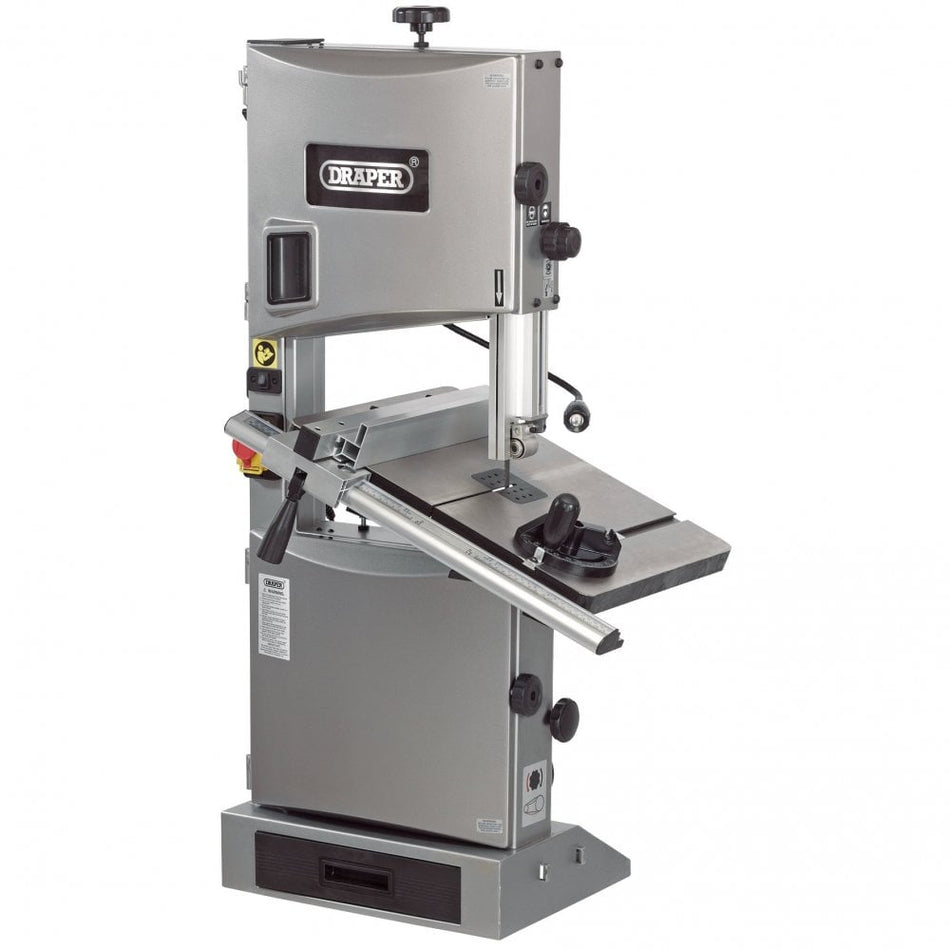 Draper 305mm Bandsaw (750W) Model No. BS305