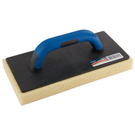 DRAPER 280mm x 140mm Sponge Face Float: Model No. WFSG/A