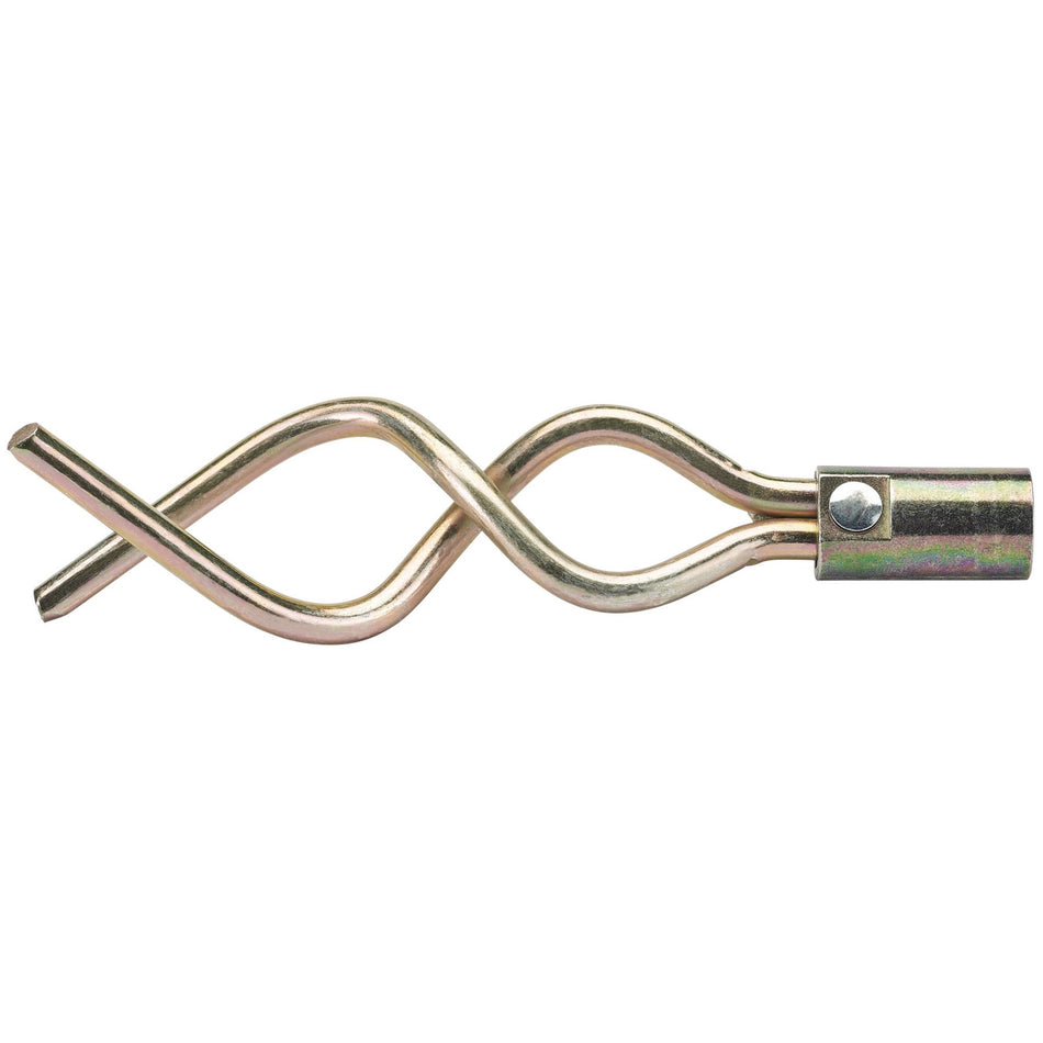 DRAPER Worm Screw for Drain Rods: Model No. DWS/B