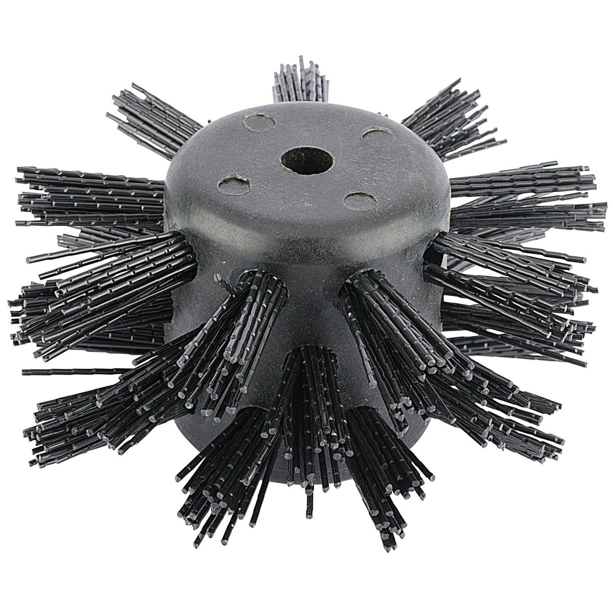 DRAPER Nylon Brush for Drain Rods: Model No. DRB/B