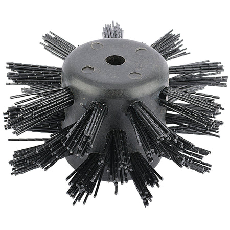DRAPER Nylon Brush for Drain Rods: Model No. DRB/B