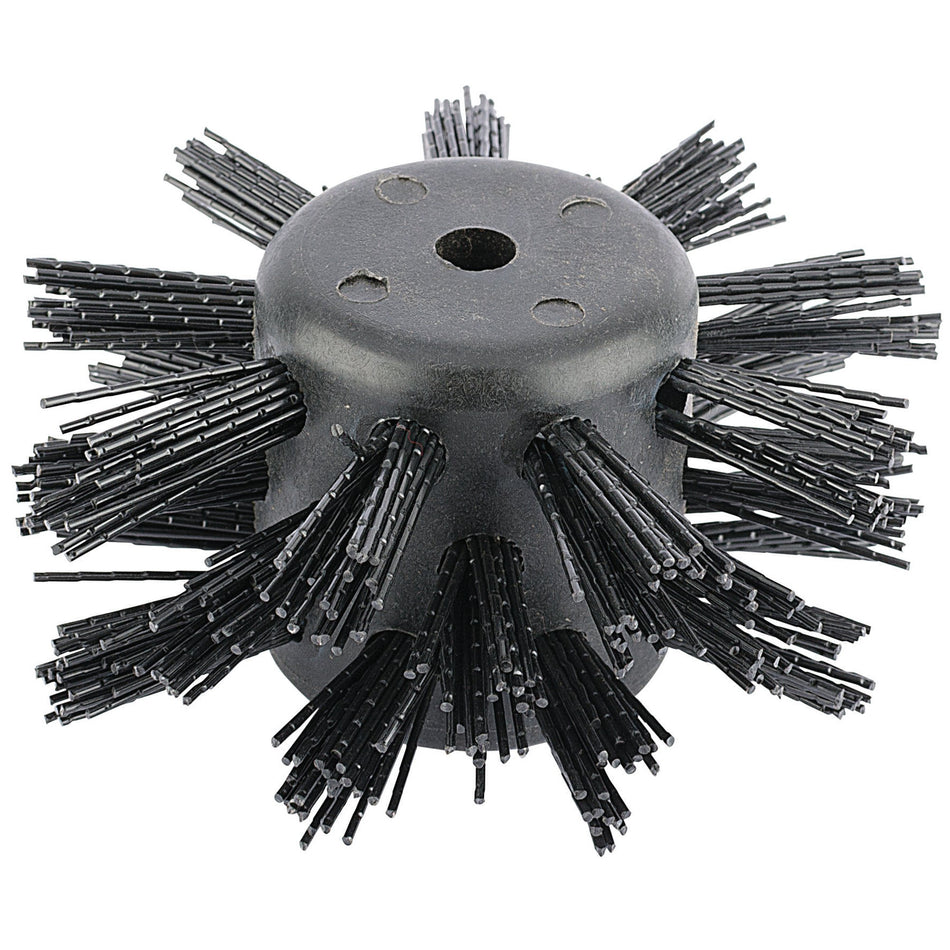 DRAPER Nylon Brush for Drain Rods: Model No. DRB/B