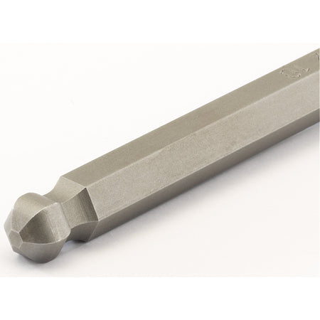 DRAPER 3/8" Sq. Dr. Hexagonal Socket Bit Set (7 piece): Model No. D-HEX-B/7/150