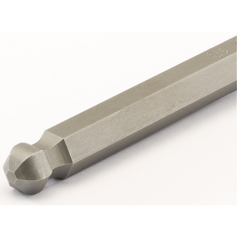 DRAPER 3/8" Sq. Dr. Hexagonal Socket Bit Set (7 piece): Model No. D-HEX-B/7/150