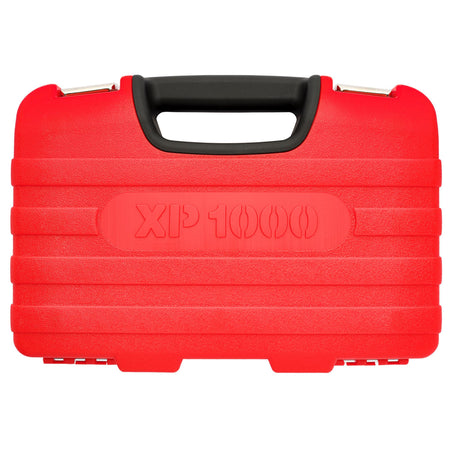 XP1000 VDE Metric Socket Set, 3/8" Sq. Dr. (19 Piece) : Model No. XP1000-3/8