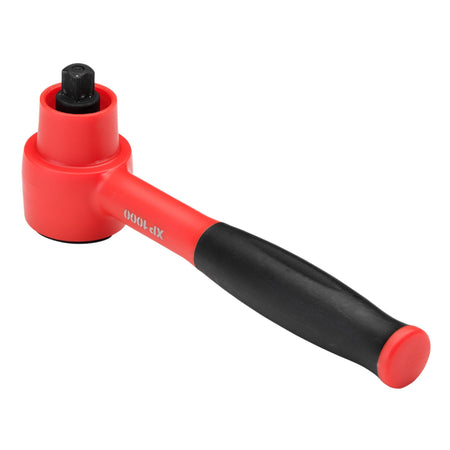 XP1000 VDE Ratchet, 3/8" Sq. Dr. : Model No. XP1000-3/8-RAT