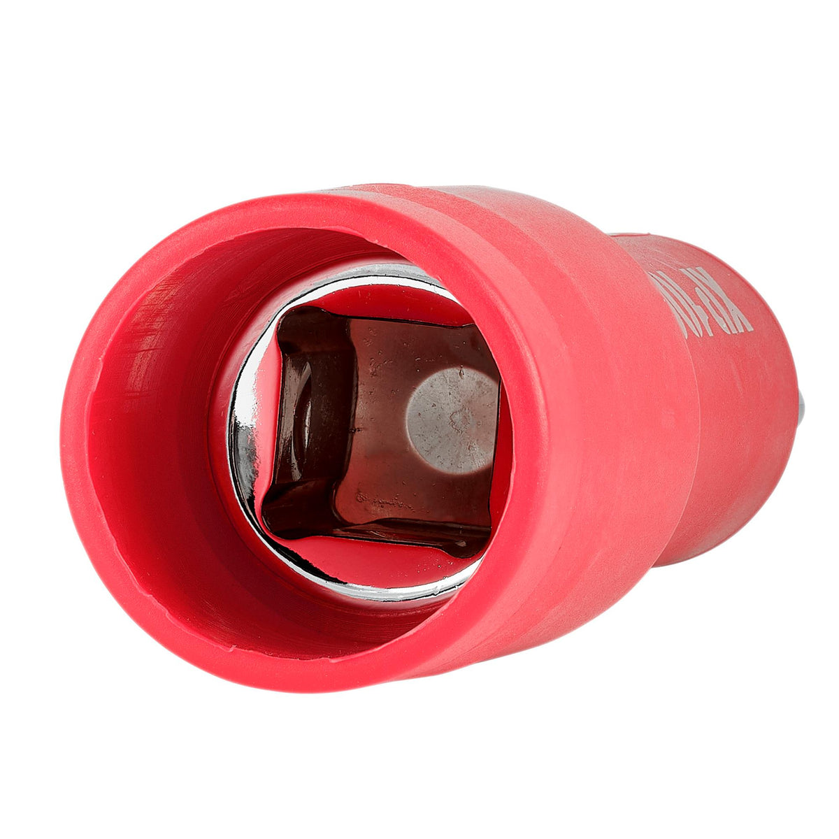 XP1000 VDE Extension Bar, 3/8" Sq. Dr., 80mm : Model No. XP1000-3/8-EXT