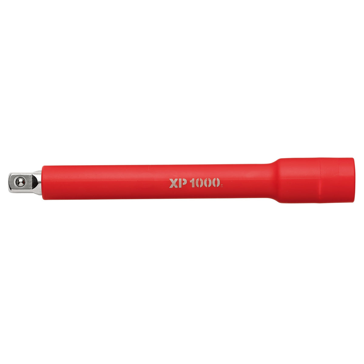 XP1000 VDE Extension Bar, 3/8" Sq. Dr., 155mm : Model No. XP1000-3/8-EXT