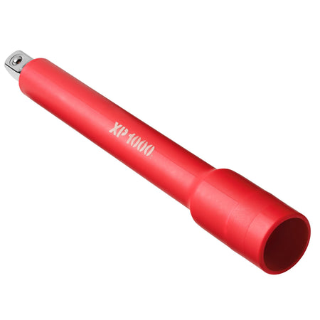 XP1000 VDE Extension Bar, 3/8" Sq. Dr., 155mm : Model No. XP1000-3/8-EXT