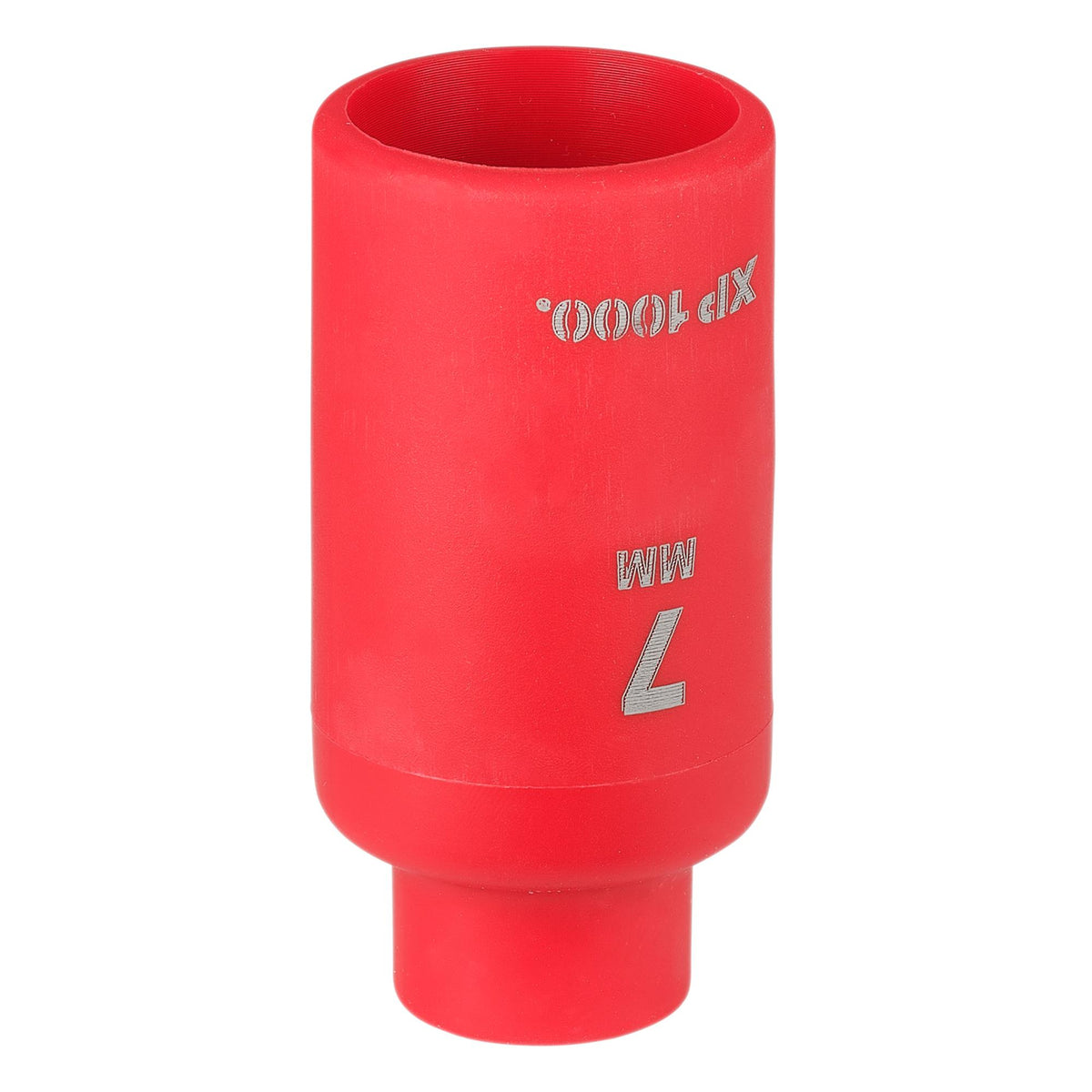 XP1000 VDE Socket, 3/8" Sq. Dr., 7mm : Model No. XP1000-3/8-SOC