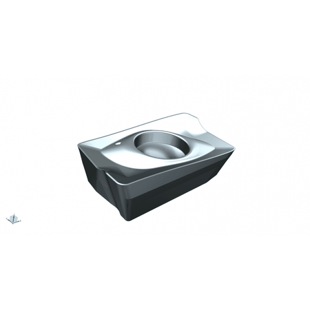 UNIMASTER APKT 160416PDTR ET602 INSERT (Pack of 10)