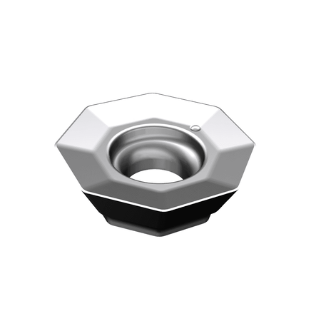 UNIMASTER OFMT 05T308 ET602 MILLING INSERT (Pack of 10)