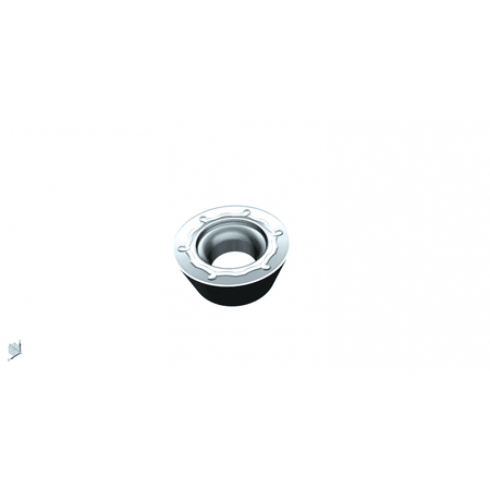 UNIMASTER RDMT 0803MO ET602 MILLING INSERT (Pack of 10)