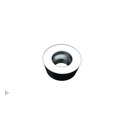 UNIMASTER RDMW 1204MO ET602 MILLING INSERT (Pack of 10)