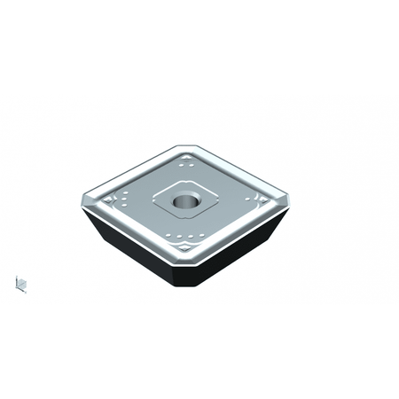 UNIMASTER SEKR 1203AFTN ET602 MILLING INSERT (Pack of 10)