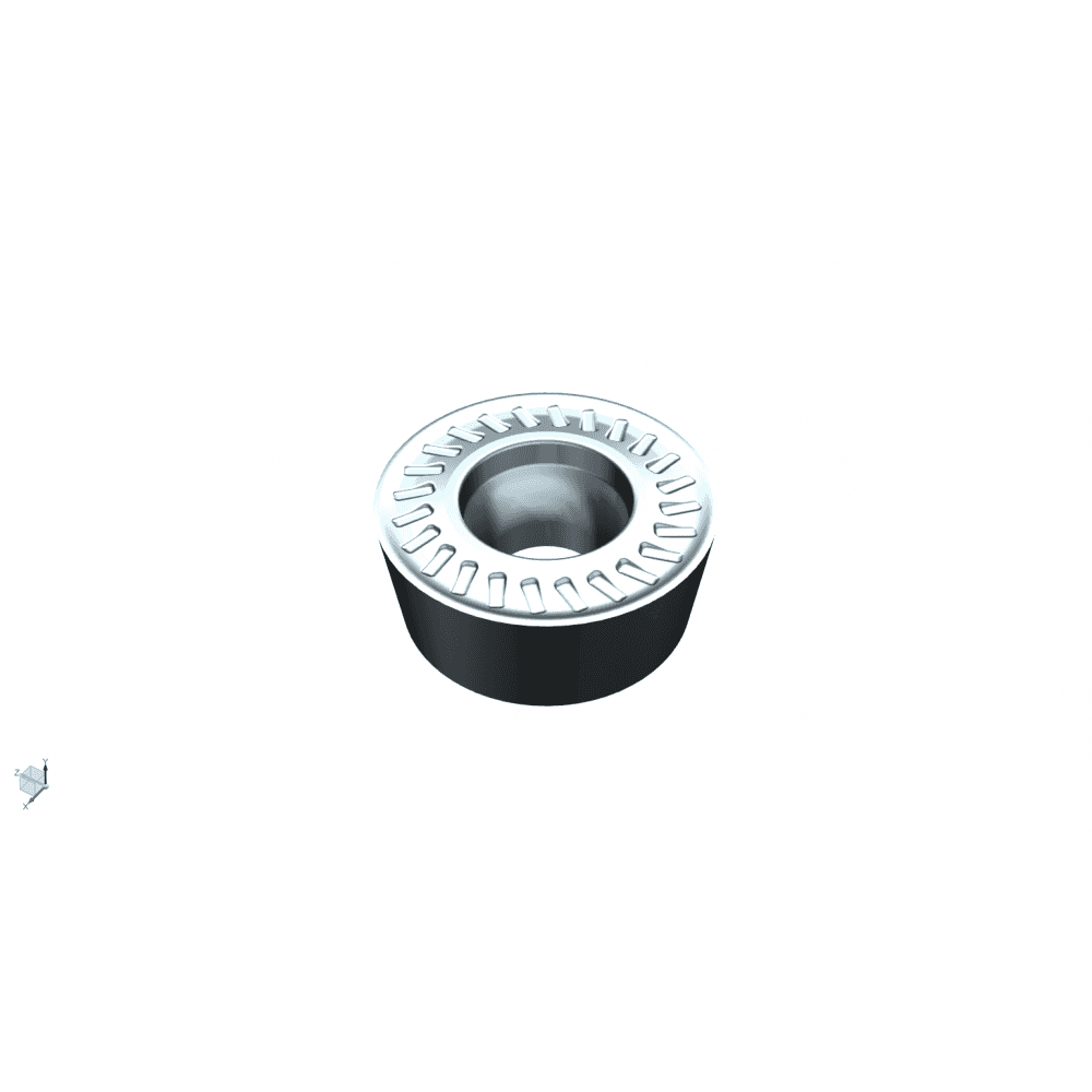 UNIMASTER RCMT 10T3MO ET801 TURNING INSERT (Pack of 10)