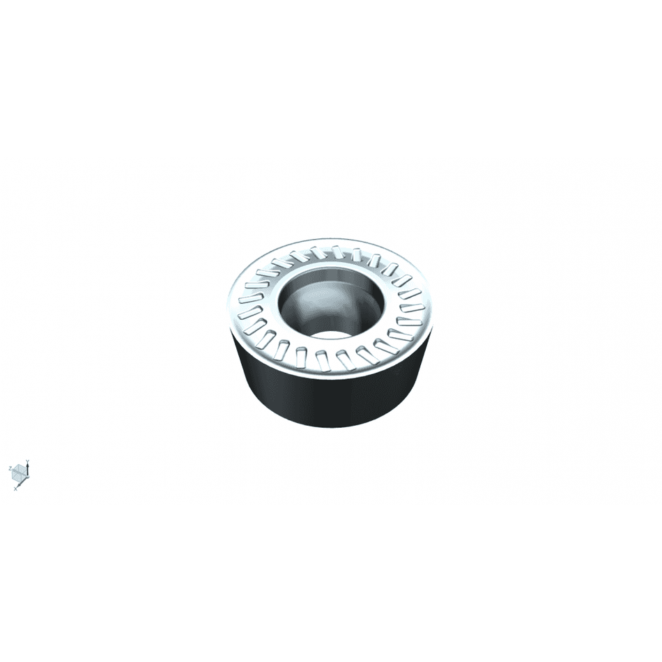 UNIMASTER RCMT 1204MO ET801 TURNING INSERT (Pack of 10)