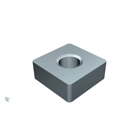 UNIMASTER SNMA 120408 ET1001 TURNING INSERT (Pack of 10)