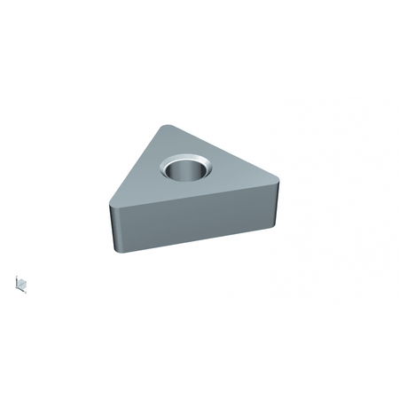 UNIMASTER TNMA 160408 ET1001 TURNING INSERT (Pack of 10)