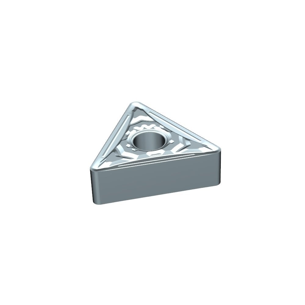 UNIMASTER TNMG 160408-BG ET801 TURNING INSERT (Pack of 10)