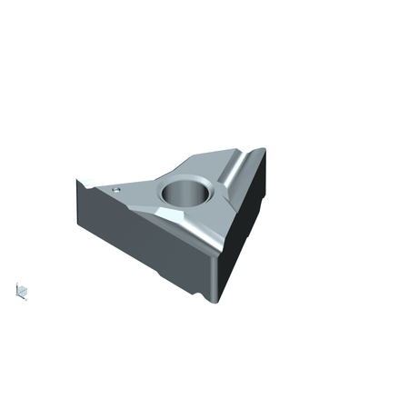 UNIMASTER TNUX 160404L ET801 TURNING INSERT (Pack of 10)