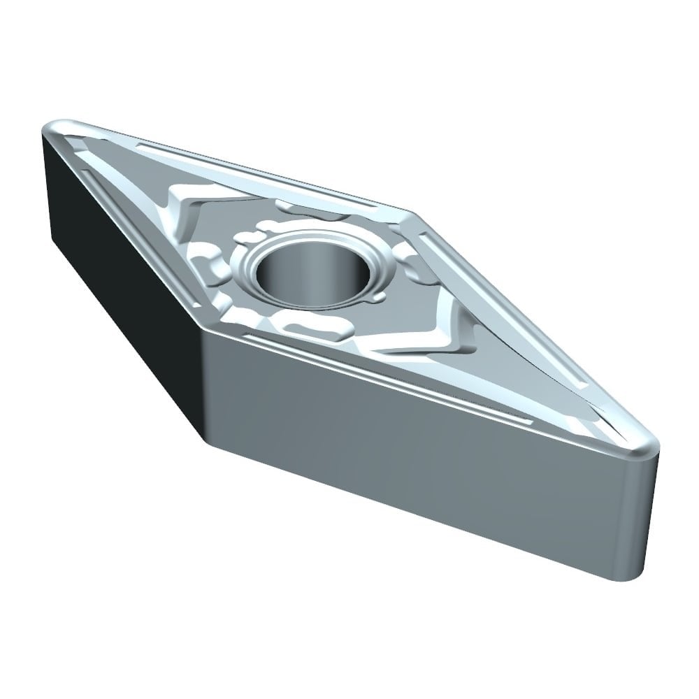 UNIMASTER VNMG 160408-BG ET801 TURNING INSERT (Pack of 10)