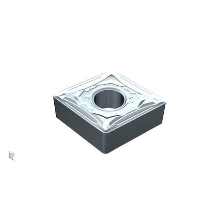 UNIMASTER CNMG 120412-BC ET1001 TURNING INSERT (Pack of 10)