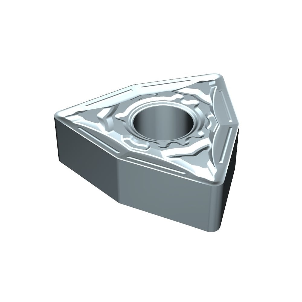 UNIMASTER WNMG 080404-BC ET1001 TURNING INSERT (Pack of 10)
