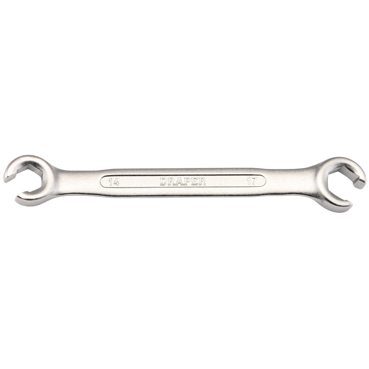 Flare Nut Spanner: Model No. BAW-FN
