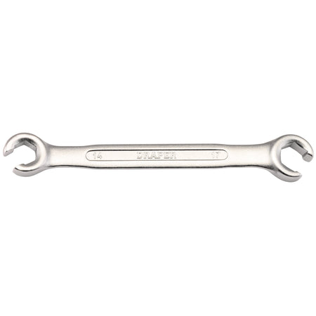 Flare Nut Spanner: Model No. BAW-FN