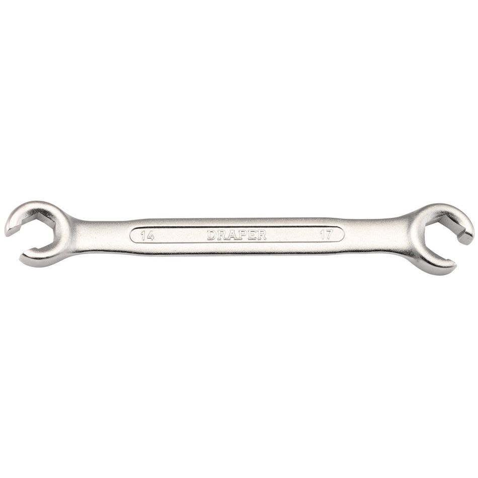Flare Nut Spanner: Model No. BAW-FN