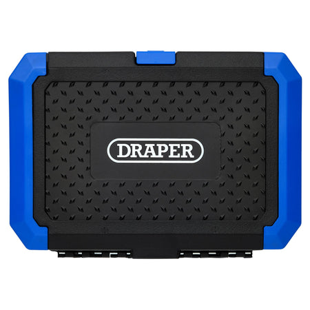 DRAPER 3/8" Sq. Dr. Metric Socket Set (18 Piece) : Model No. DD18M