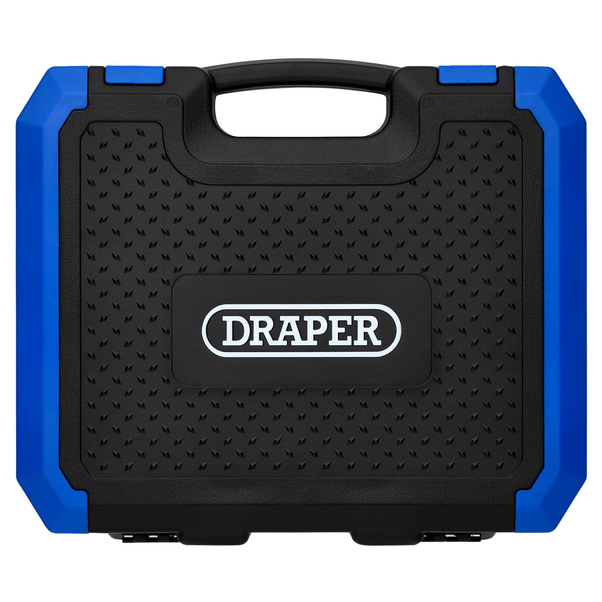 DRAPER 3/8" Sq. Dr. MM/AF Combined Socket Set (39 Piece) : Model No. DD39AM