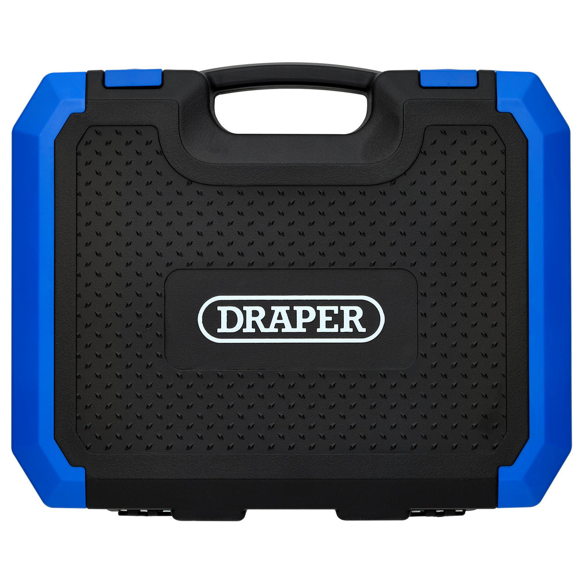 DRAPER 1/4", 3/8" and 1/2" Sq. Dr. Metric Tool Kit (75 piece) : Model No. TKD75M