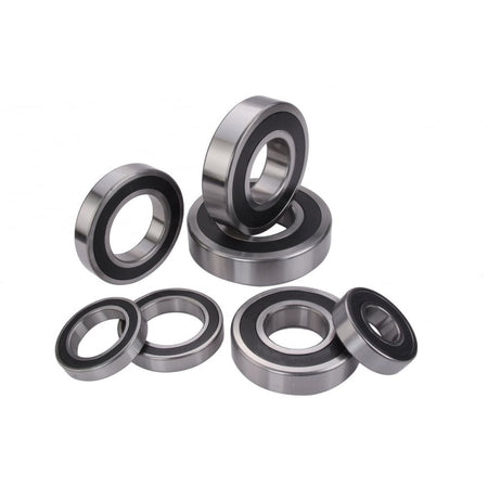 Ball Bearing  627-2RS C3(9x24x7)