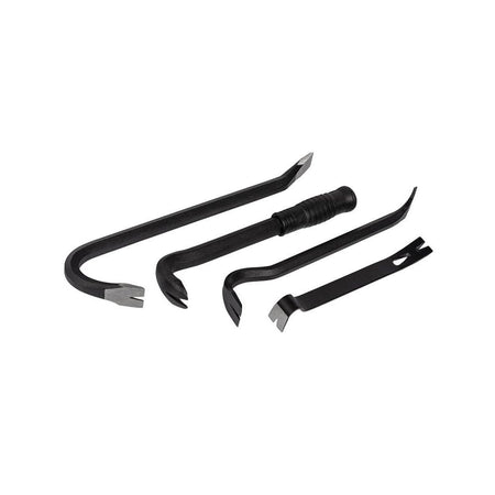 Roughneck Toolbox Bar Set, 4 Piece