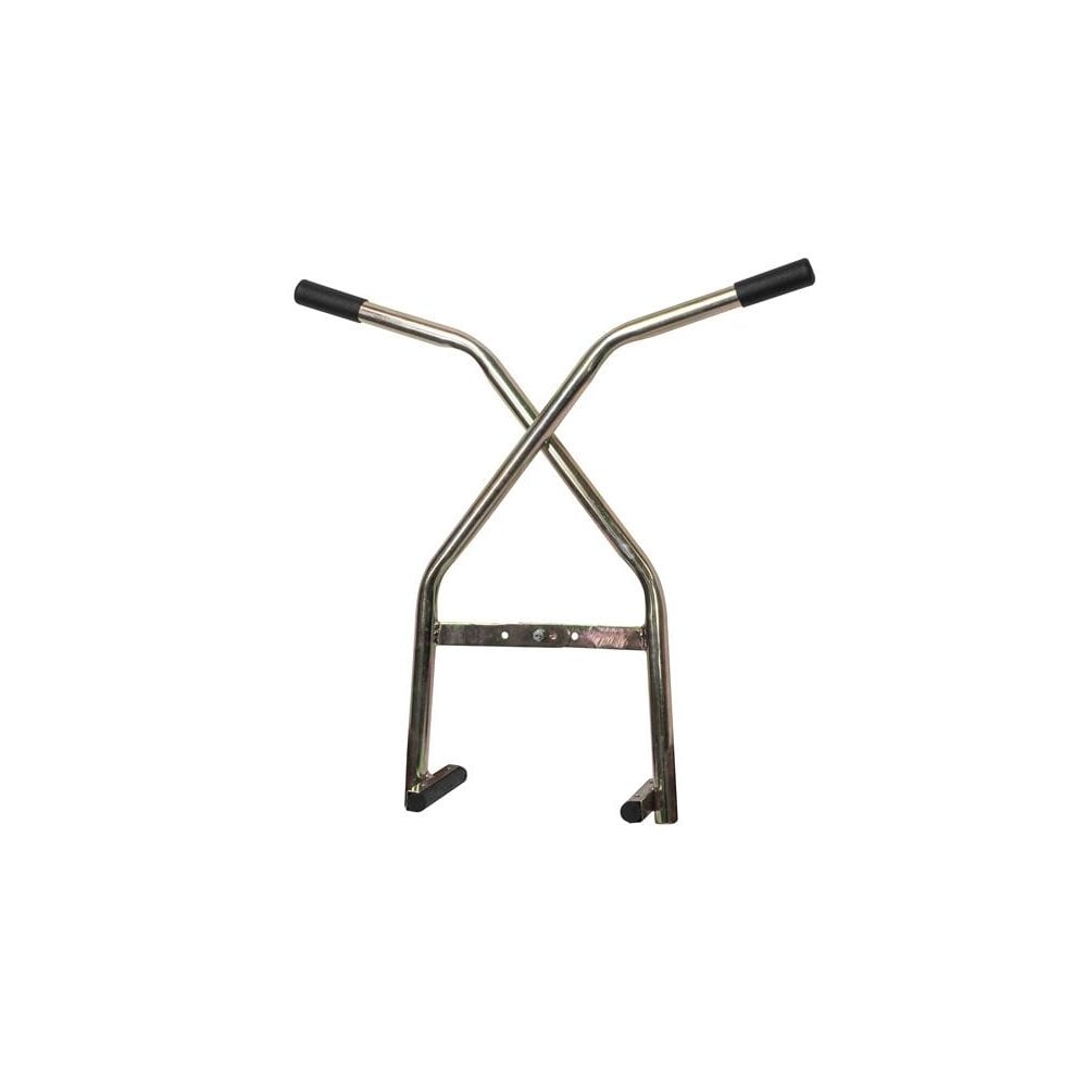 Faithfull Heavy-Duty Kerb Lifter