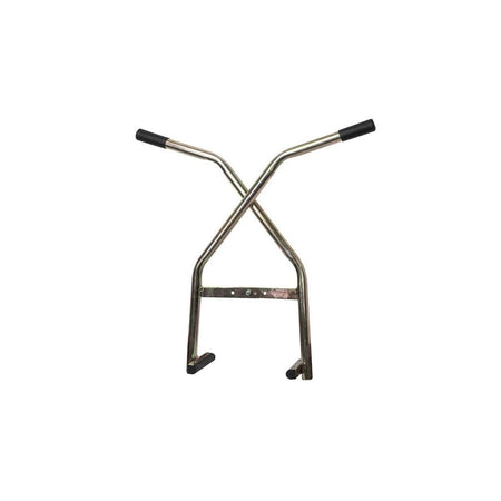 Faithfull Heavy-Duty Kerb Lifter