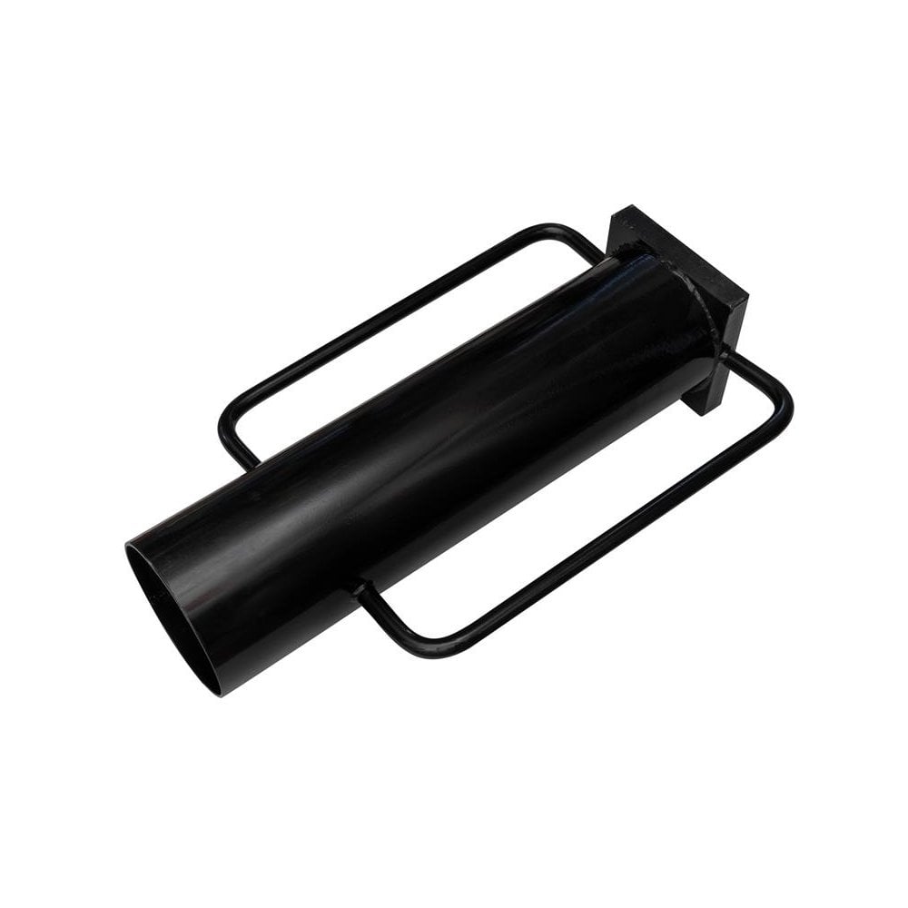 Roughneck Heavy-Duty Post Rammer 150mm (6in)