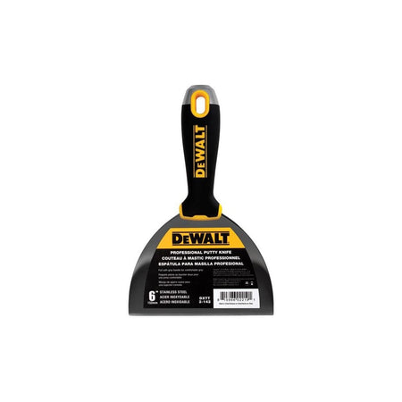 DEWALT Drywall Hammer End Jointing/Filling Knife 150mm (6in)