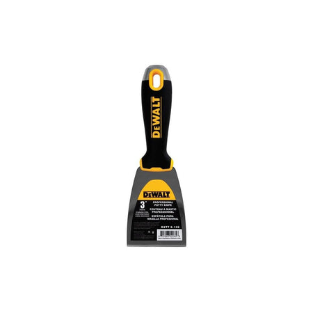 DEWALT Drywall Hammer End Jointing/Filling Knife 75mm (3in)