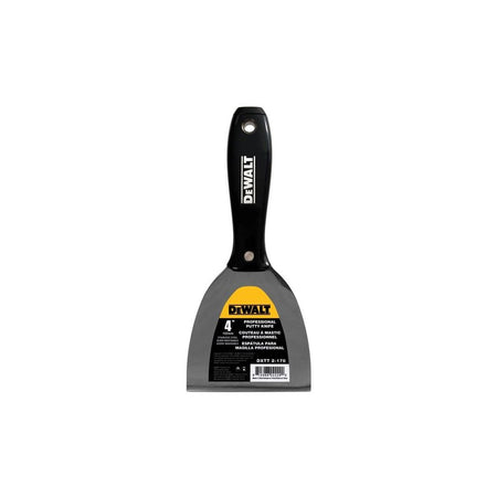 DEWALT Drywall Jointing/Filling Knife 100mm (4in)