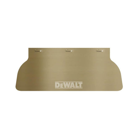 DEWALT Drywall Replacement Skimmer Blade 10in