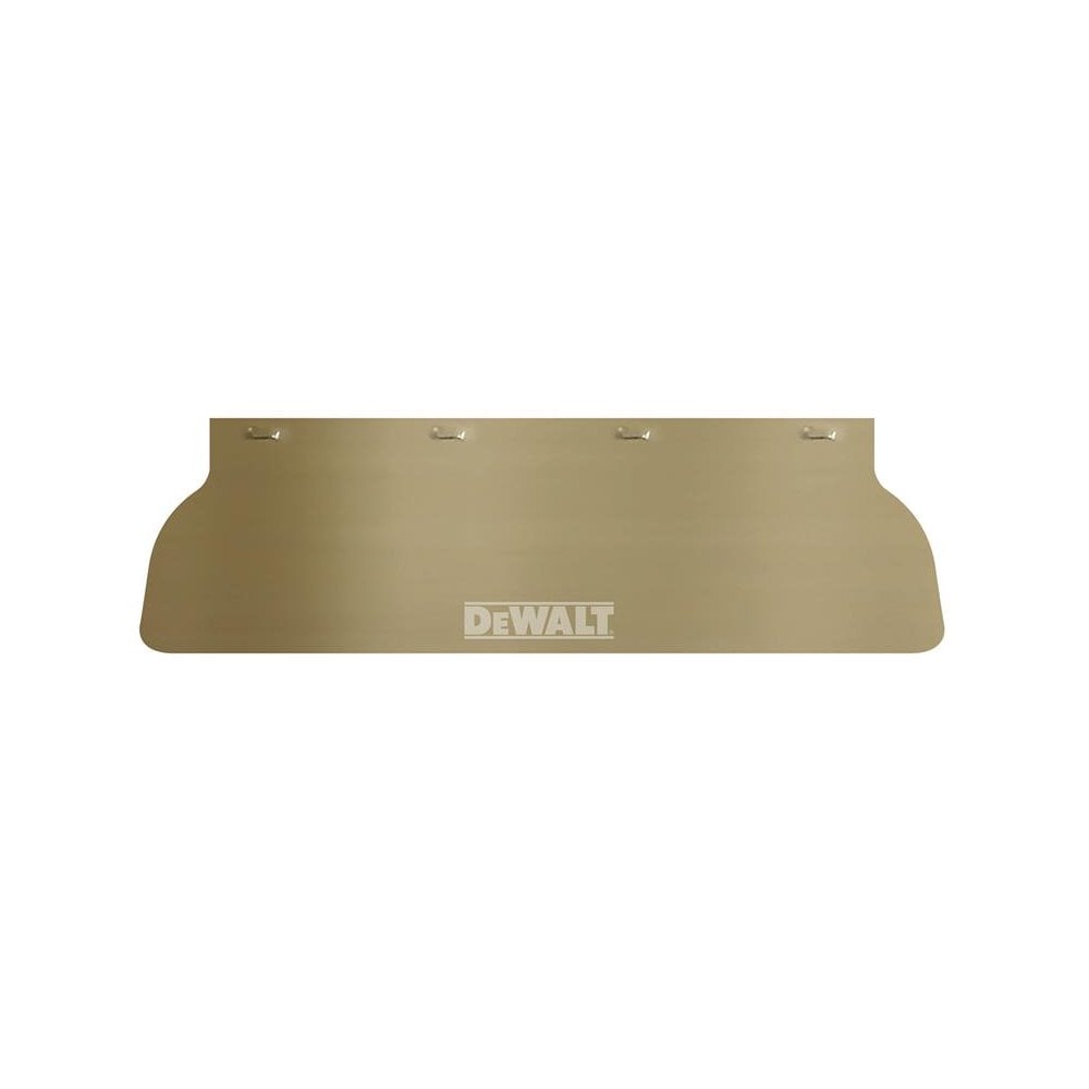 DEWALT Drywall Replacement Skimmer Blade 14in