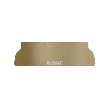 DEWALT Drywall Replacement Skimmer Blade 14in