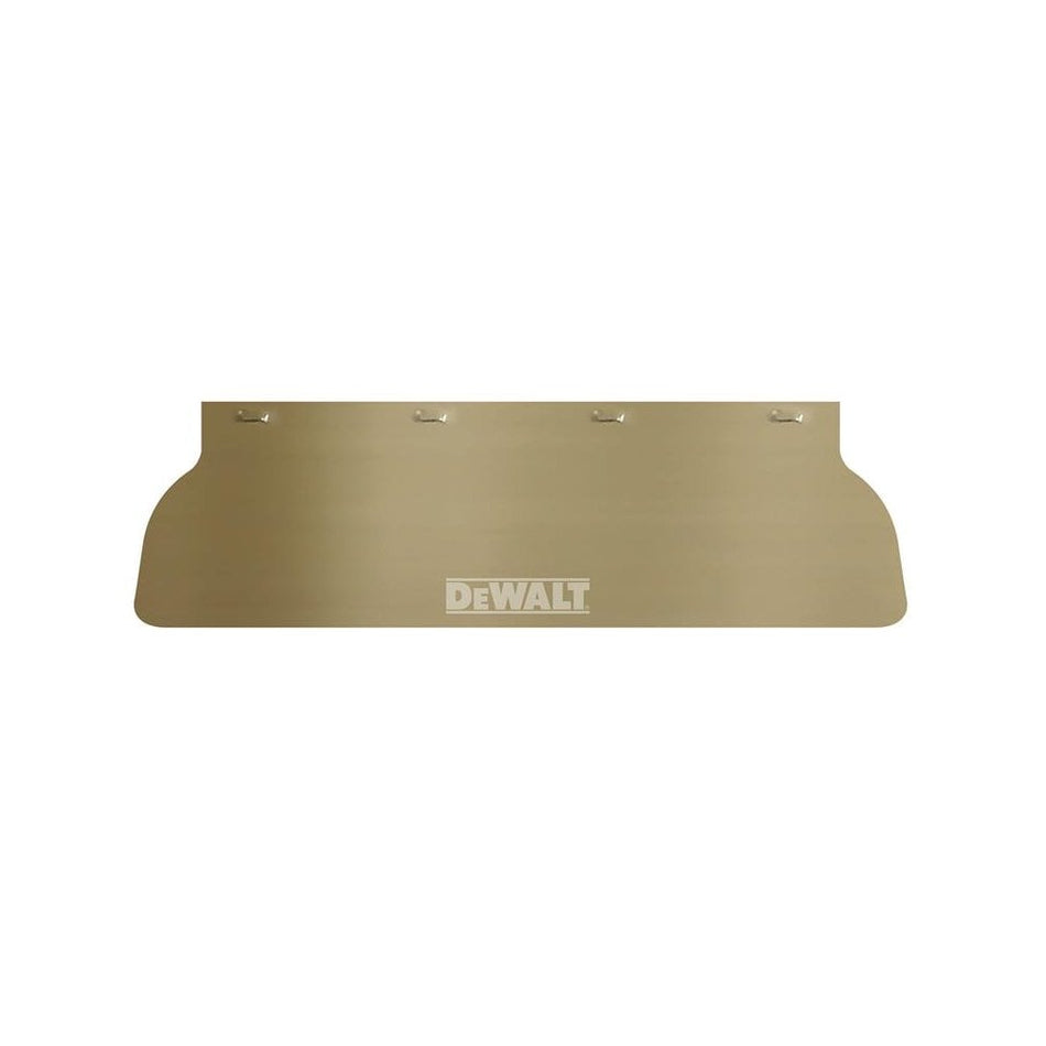 DEWALT Drywall Replacement Skimmer Blade 14in
