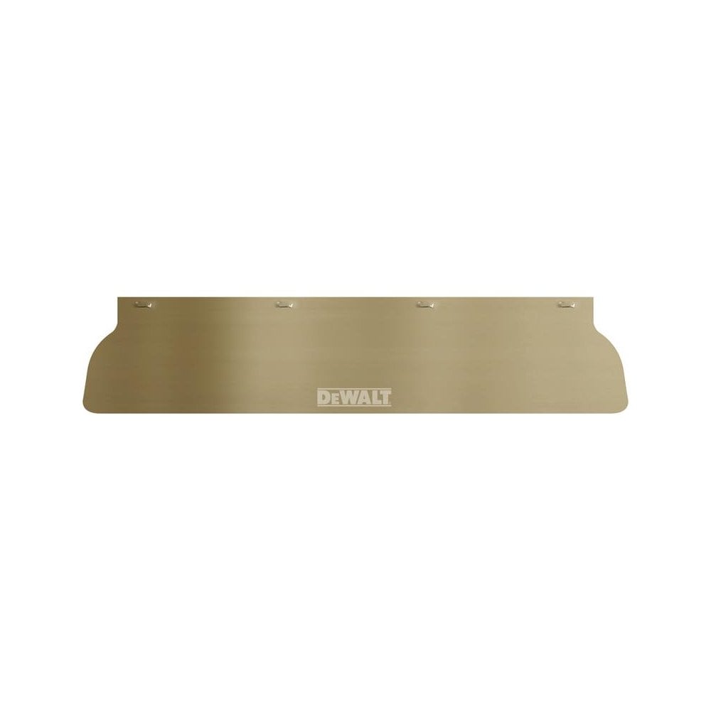 DEWALT Drywall Replacement Skimmer Blade 16in